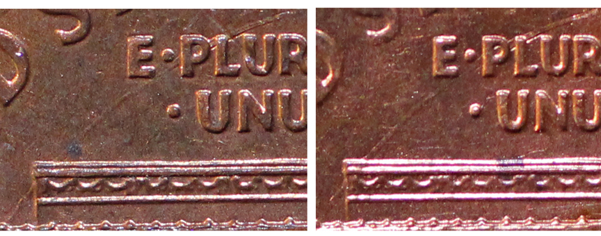 1994-Cent-Die-Dent-Arc-Reverse-Twins